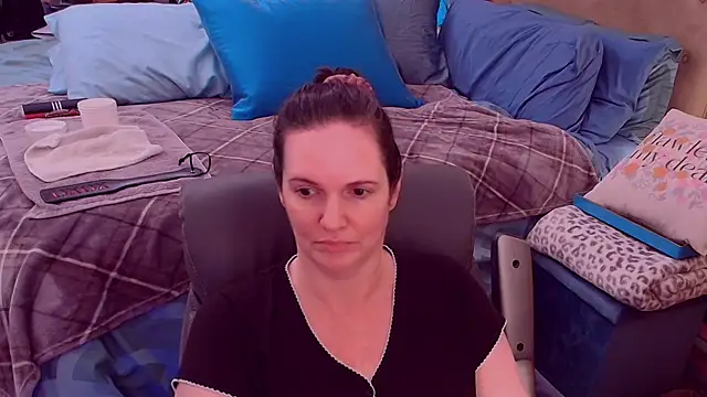 ninajaymes online show from 30, 11, 2025