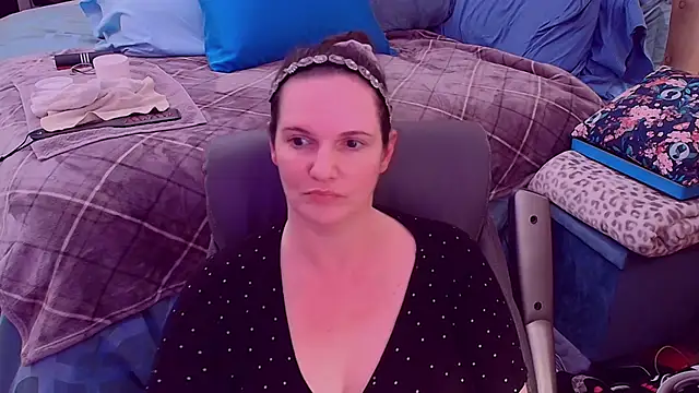 ninajaymes online show from 13, 12, 2025