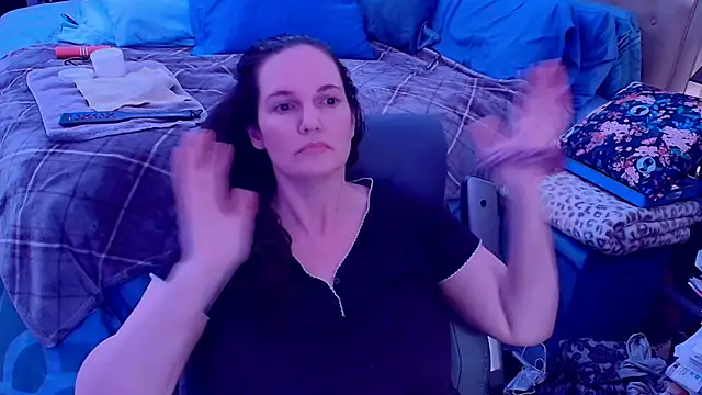 ninajaymes online show from 5, 3, 2026