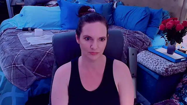 ninajaymes online show from 26, 3, 2026