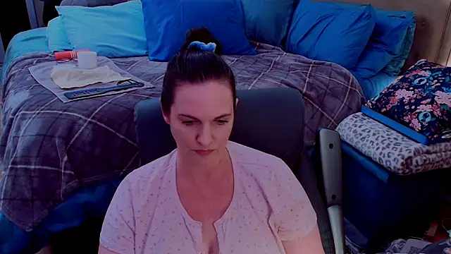 ninajaymes online show from 27, 5, 2026