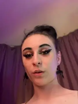 SaraiAngel online show from 29, 3, 2026