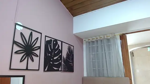 amara rousse1 online show from 18, 12, 2025