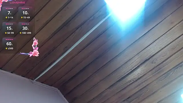 amara rousse1 online show from 4, 2, 2026