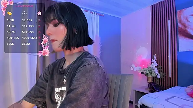 La Diabla 111  online show from 21, 2, 2026