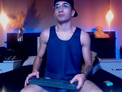 eriikjoness online show from 9, 10, 2025