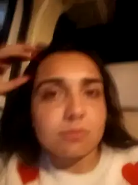 Snapshot of Mooon_danni chatting on 15, 9, 2025 Mooon danni online show from 15, 9, 2025