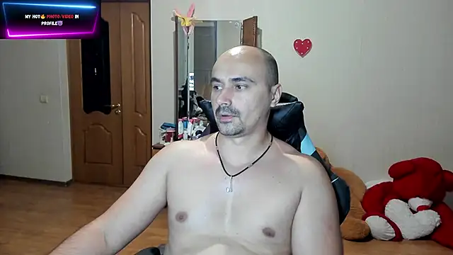 Gri SH online show from 11, 9, 2025