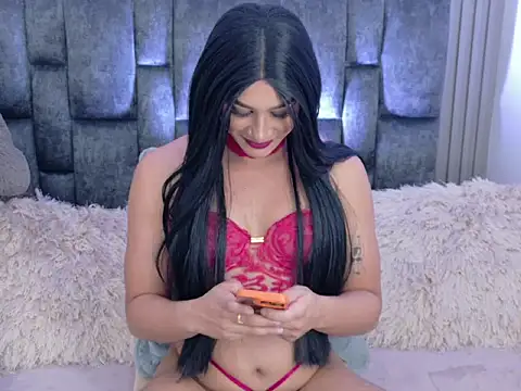 AnaSofia Cortez online show from 8, 4, 2026