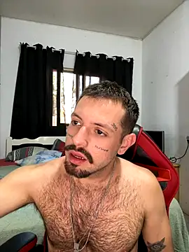 Luccaskonig online show from 21, 10, 2025