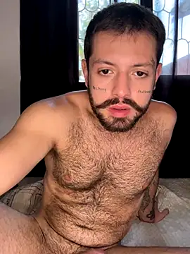 Luccaskonig online show from 24, 11, 2025