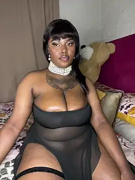 QUEEN NOBUHLE 777 online show from 21, 5, 2026