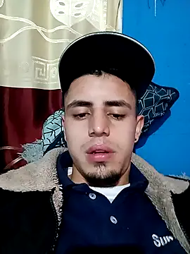 Snapshot of 1C2AM22 chatting on 11, 10, 2025 1C2AM22 online show from 11, 10, 2025