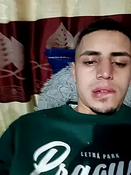 Snapshot of 1C2AM22 chatting on 20, 10, 2025 1C2AM22 online show from 20, 10, 2025