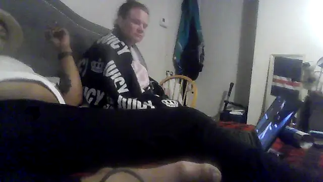 Snapshot of Sexdemonfrfr chatting on 2, 4, 2026 Sexdemonfrfr online show from 2, 4, 2026