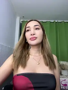 toni 0601 online show from 10, 10, 2025