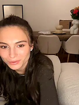 SophiiaStarr online show from 24, 10, 2025