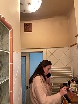 SophiiaStarr online show from 11, 3, 2026