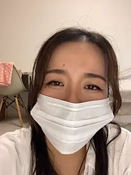 NATSUMI00 online show from 21, 9, 2025