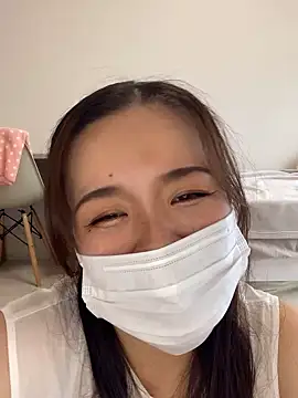 NATSUMI00 online show from 24, 9, 2025