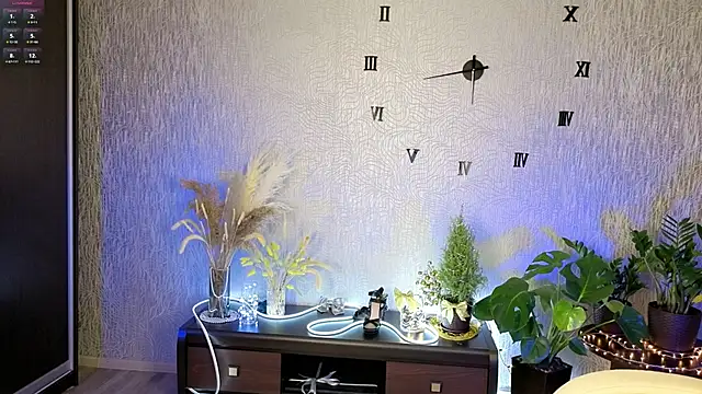 NikkiiStill online show from 11, 1, 2026