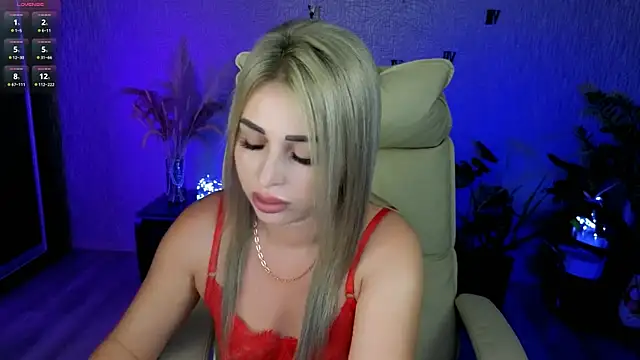 NikkiiStill online show from 16, 7, 2026