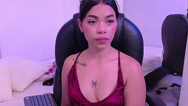 Snapshot of Anny_mendes chatting on 15, 11, 2025 Anny mendes online show from 15, 11, 2025