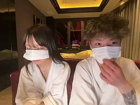 JDsakichan2 online show from 14, 1, 2026