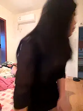 smgirls online show from 29, 10, 2025