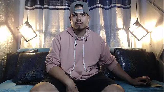 thiago bos online show from 16, 10, 2025