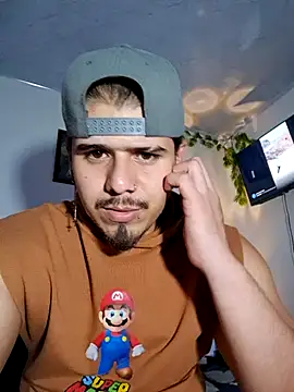 thiago bos online show from 18, 10, 2025