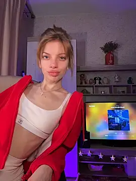 Snapshot of mari__papi chatting on 1, 2, 2026 mari papi online show from 1, 2, 2026