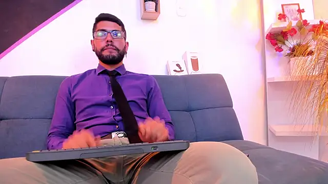 DanteWinter online show from 16, 9, 2025