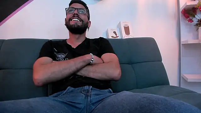 DanteWinter online show from 18, 9, 2025