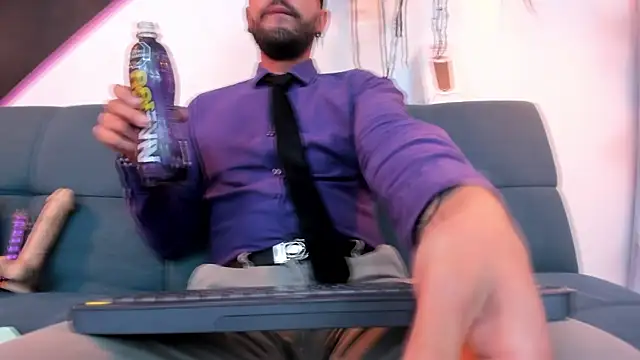 DanteWinter online show from 11, 10, 2025