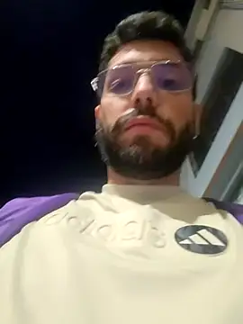 DanteWinter online show from 24, 3, 2026