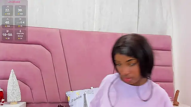 MarianRosse online show from 25, 11, 2025