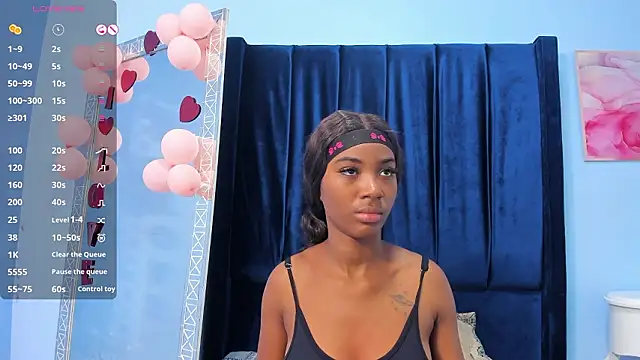 MarianRosse online show from 26, 2, 2026