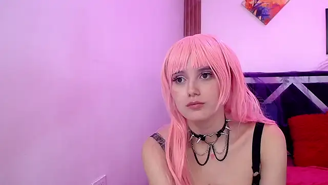 XBODTRIIPX online show from 31, 10, 2025