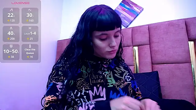 XBODTRIIPX online show from 11, 11, 2025