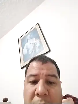 Snapshot of latinblack16 chatting on 10, 11, 2025 latinblack16 online show from 10, 11, 2025