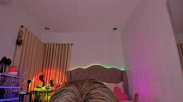 Snapshot of Dream_Goddess chatting on 27, 6, 2026 Dream Goddess online show from 27, 6, 2026