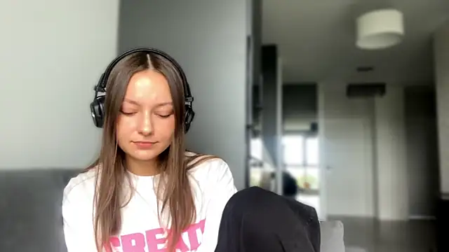 SoulHiperAgne  online show from 18, 9, 2025