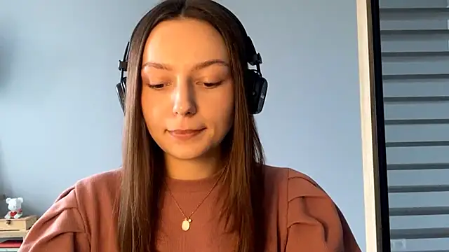 SoulHiperAgne  online show from 3, 10, 2025