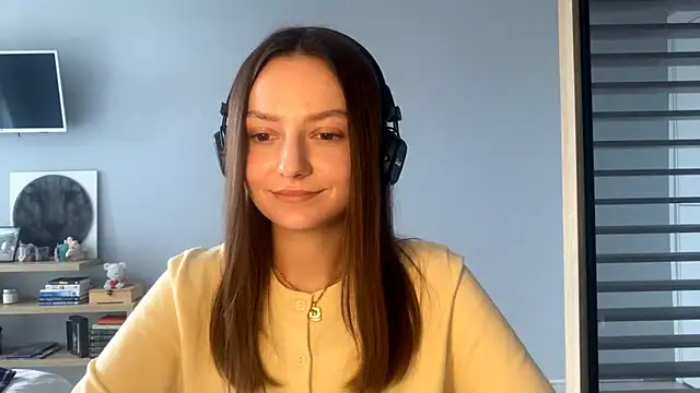 SoulHiperAgne  online show from 16, 10, 2025