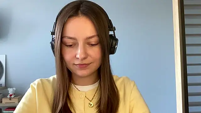 SoulHiperAgne  online show from 18, 10, 2025