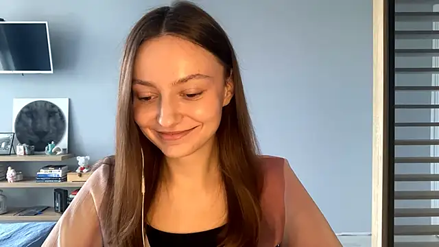 SoulHiperAgne  online show from 30, 10, 2025