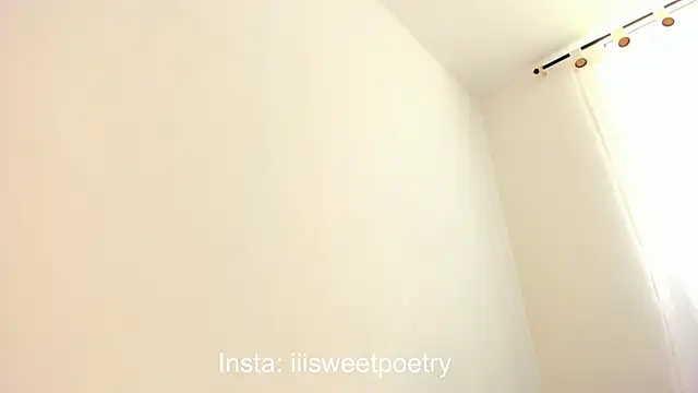 Sweet poetryy online show from 28, 10, 2025