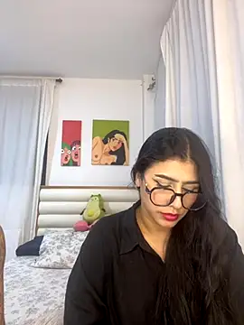 Sweet and Rous0 online show from 3, 10, 2025