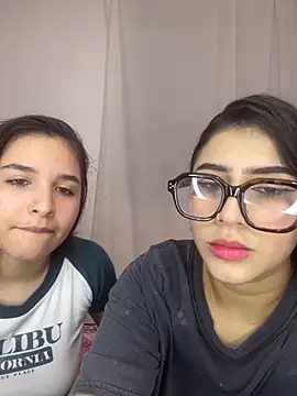 Sweet and Rous0 online show from 26, 10, 2025